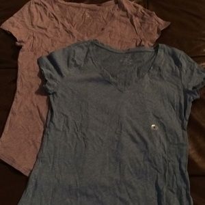NY&Co t-shirts